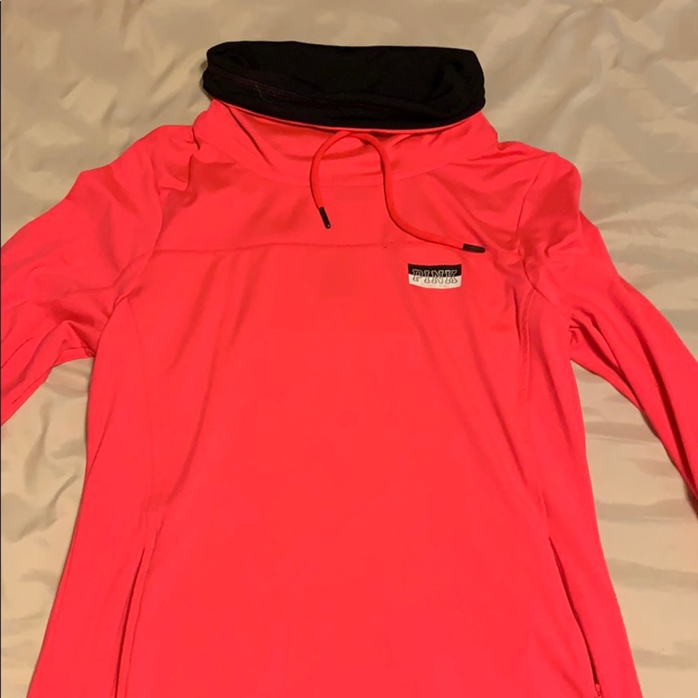 PINK sweatshirt